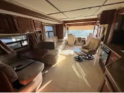 2015 FOREST RIVER GEORGETOWN XL 334QS