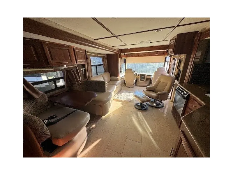 2015 FOREST RIVER GEORGETOWN XL 334QS