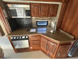 2015 FOREST RIVER GEORGETOWN XL 334QS