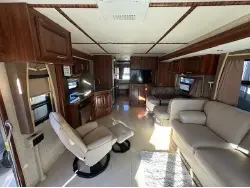 2015 FOREST RIVER GEORGETOWN XL 334QS
