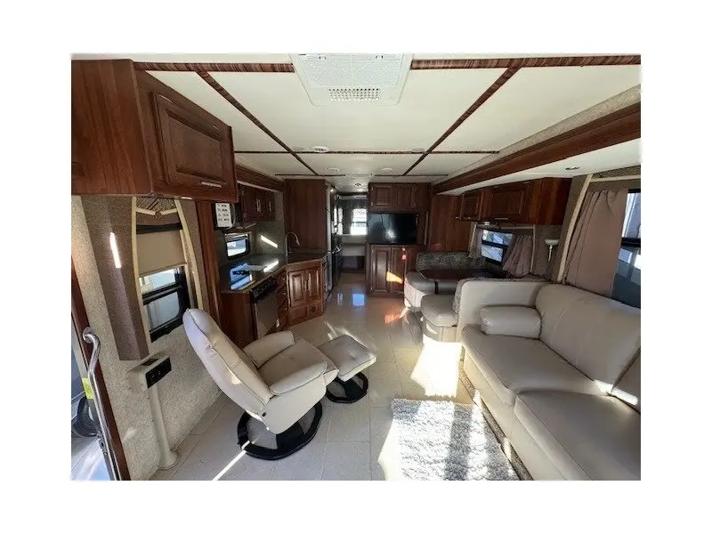 2015 FOREST RIVER GEORGETOWN XL 334QS