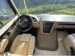 2015 FOREST RIVER GEORGETOWN XL 334QS