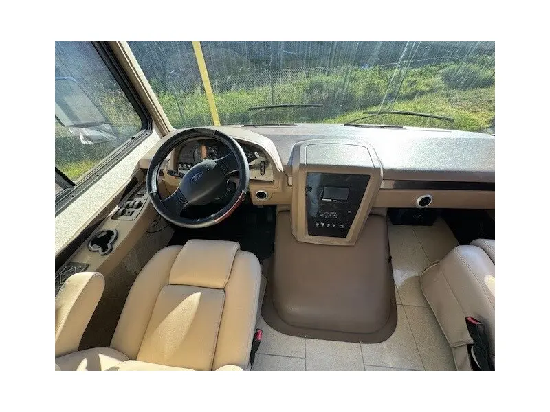 2015 FOREST RIVER GEORGETOWN XL 334QS
