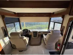 2015 FOREST RIVER GEORGETOWN XL 334QS