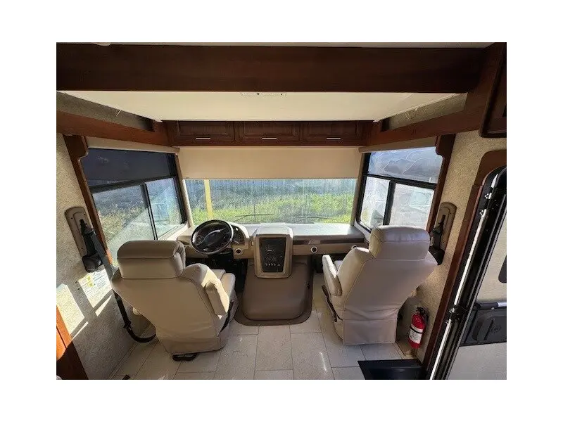 2015 FOREST RIVER GEORGETOWN XL 334QS