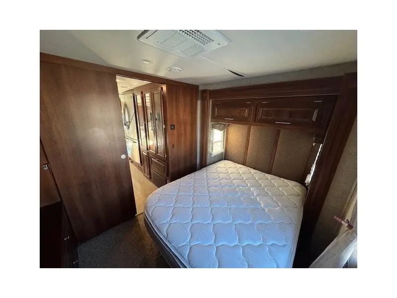 2015 FOREST RIVER GEORGETOWN XL 334QS