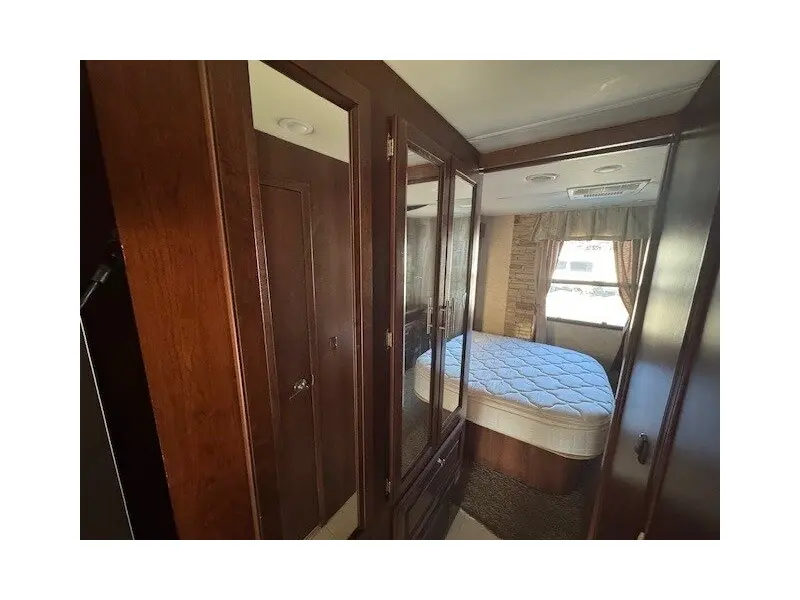 2015 FOREST RIVER GEORGETOWN XL 334QS