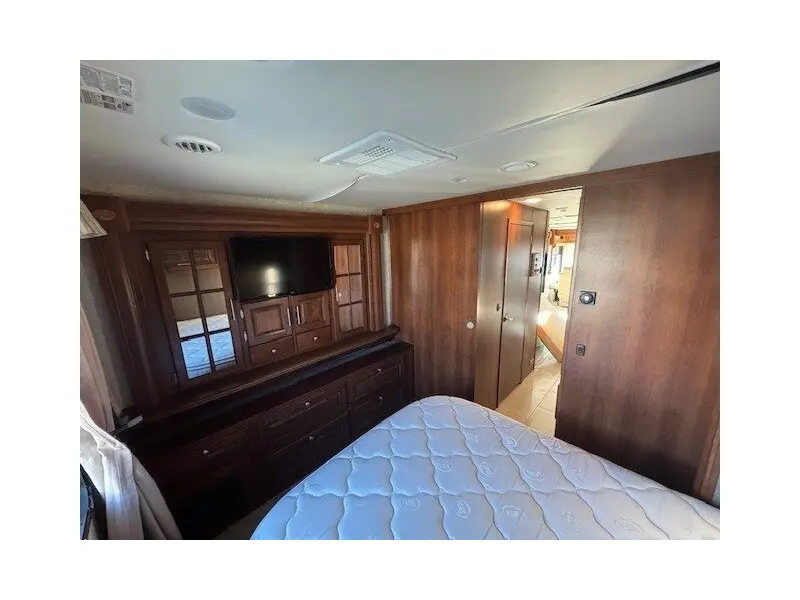 2015 FOREST RIVER GEORGETOWN XL 334QS
