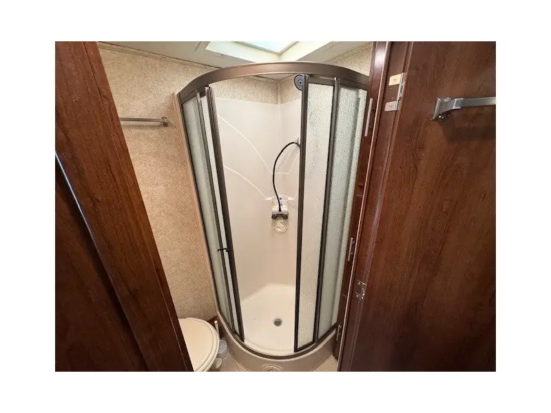 2015 FOREST RIVER GEORGETOWN XL 334QS