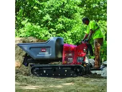 2025 Toro Ultra Buggy® 2500-TS (68141)