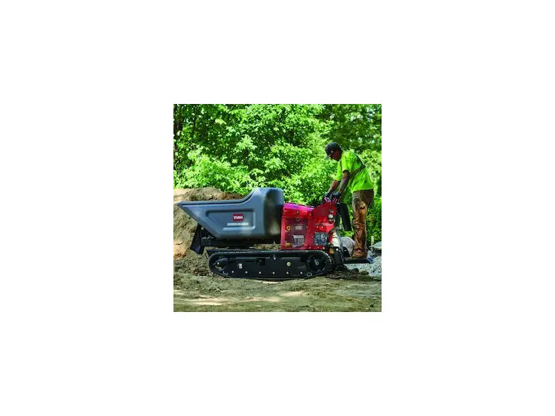 2025 Toro Ultra Buggy® 2500-TS (68141)