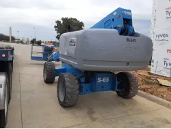 2012 Genie S - 65
