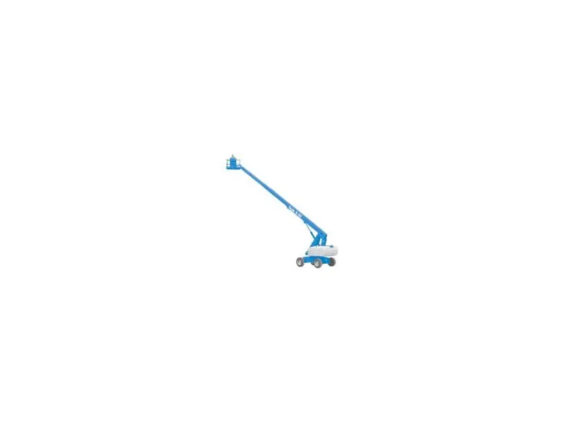 2012 Genie S - 65