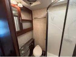 2015 FOREST RIVER GEORGETOWN XL 334QS