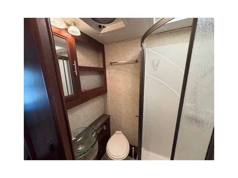 2015 FOREST RIVER GEORGETOWN XL 334QS