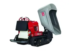 2025 Toro Ultra Buggy® 2500-TS (68141)