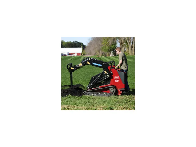 2025 Toro Dingo® TX 1000 TURBO Track Loader, Wide (22588)
