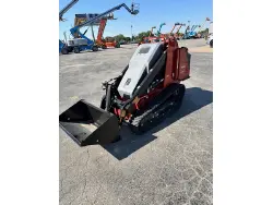 2024 Toro 22351 - DINGO TX 700