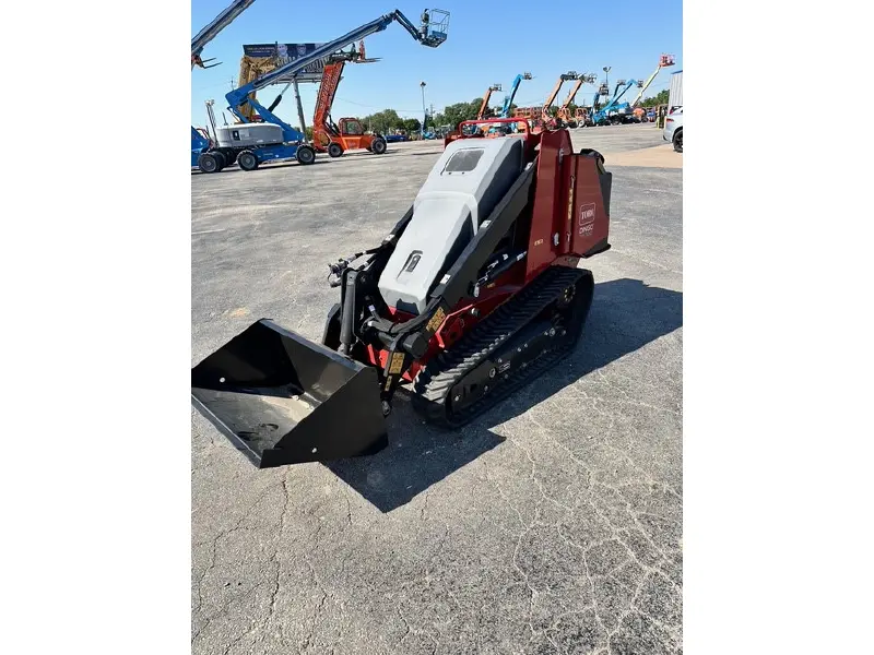 2024 Toro 22351 - DINGO TX 700