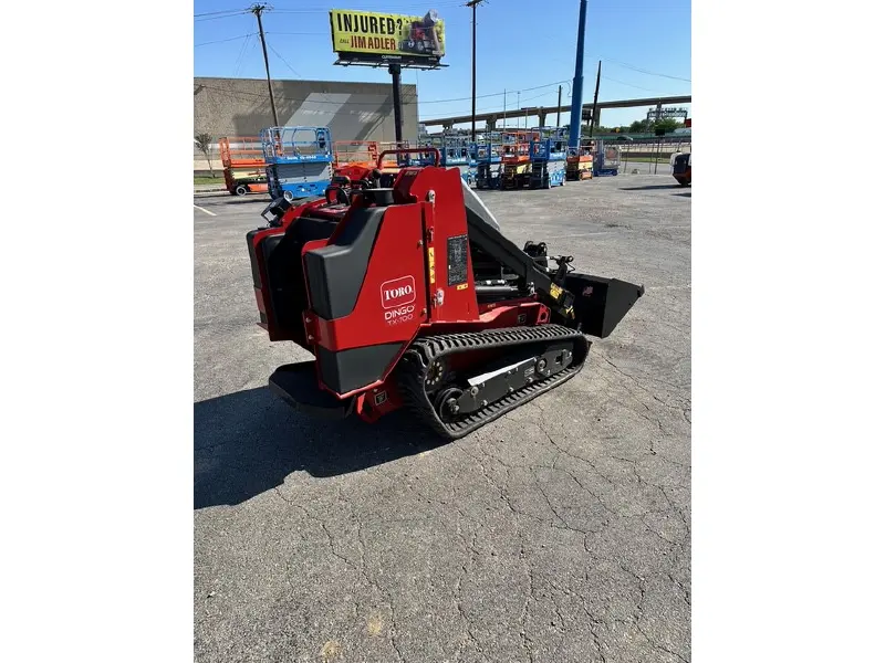 2024 Toro 22351 - DINGO TX 700