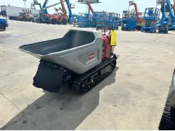2023 Toro Ultra Buggy® 2500-T (68138)