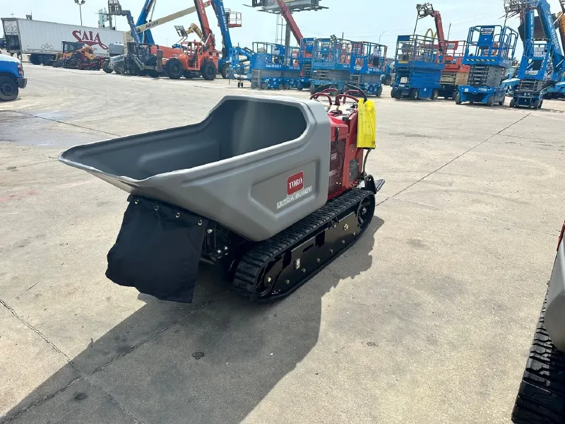2023 Toro Ultra Buggy® 2500-T (68138)