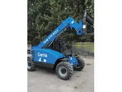 2024 Genie GTH-5519