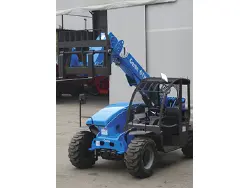 2024 Genie GTH-5519