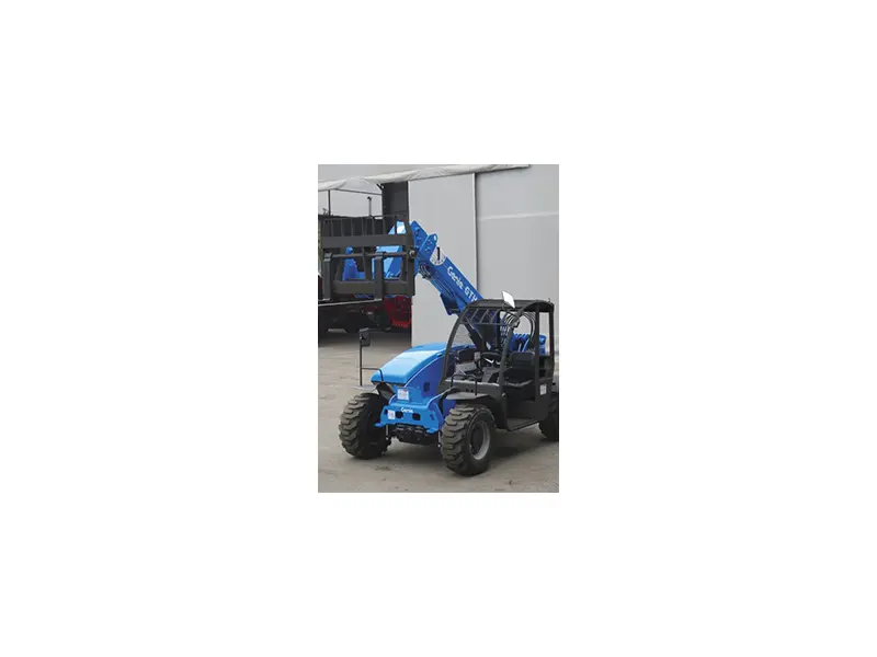 2024 Genie GTH-5519