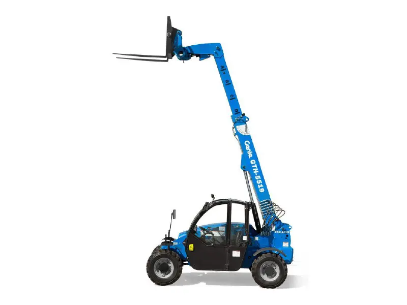 2024 Genie GTH-5519