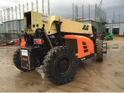 2013 JLG G10-55A
