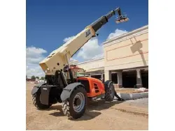 2013 JLG G10-55A