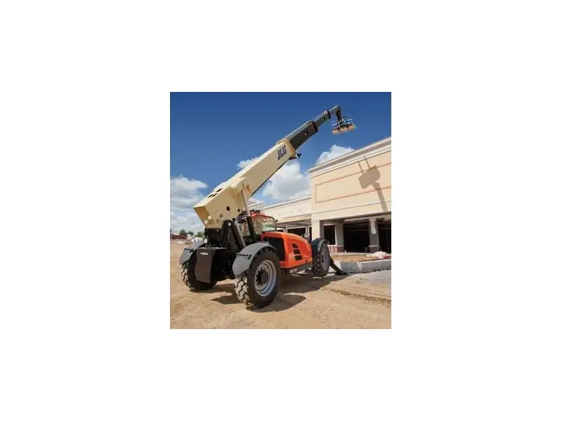 2013 JLG G10-55A