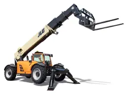 2013 JLG G10-55A
