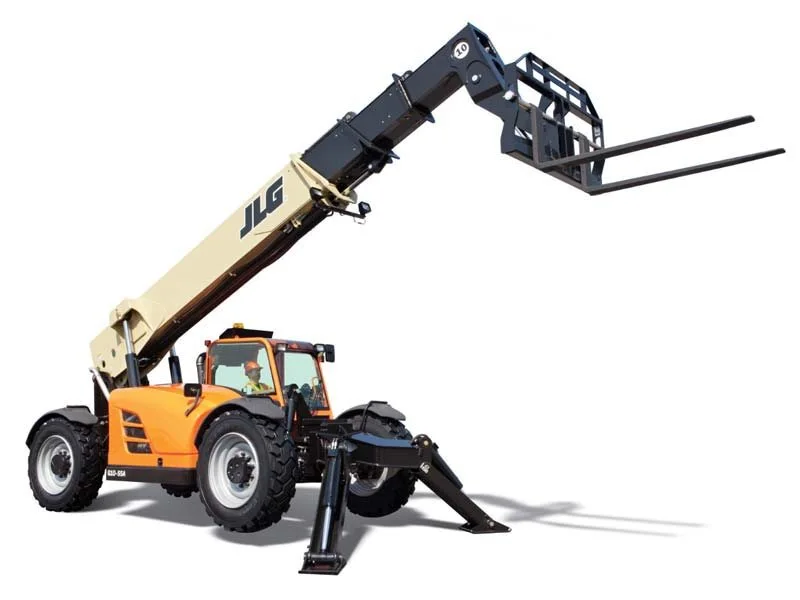 2013 JLG G10-55A