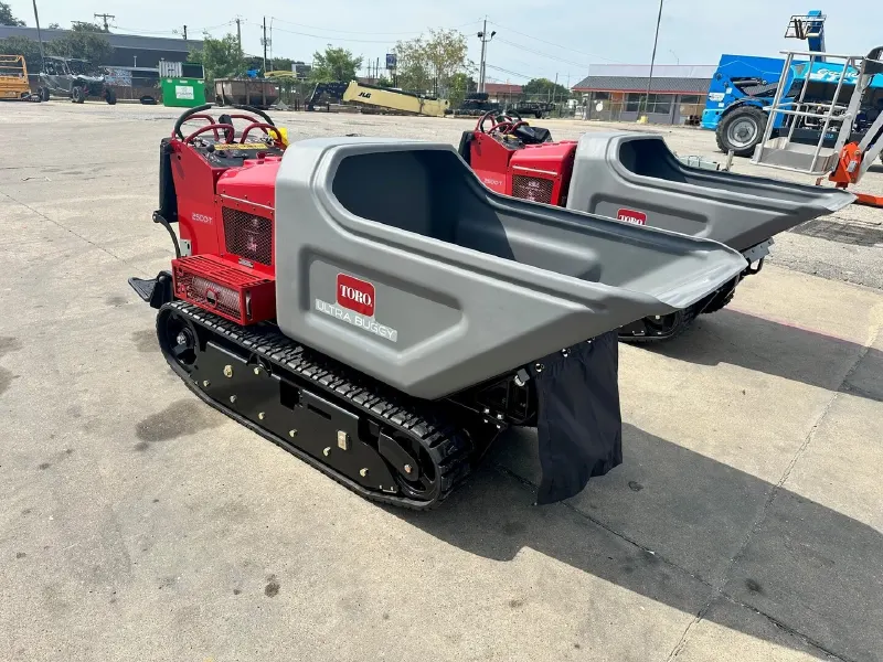2023 Toro Ultra Buggy® 2500-T (68138)