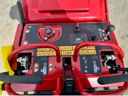 2023 Toro Ultra Buggy® 2500-T (68138)