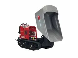 2023 Toro Ultra Buggy® 2500-T (68138)