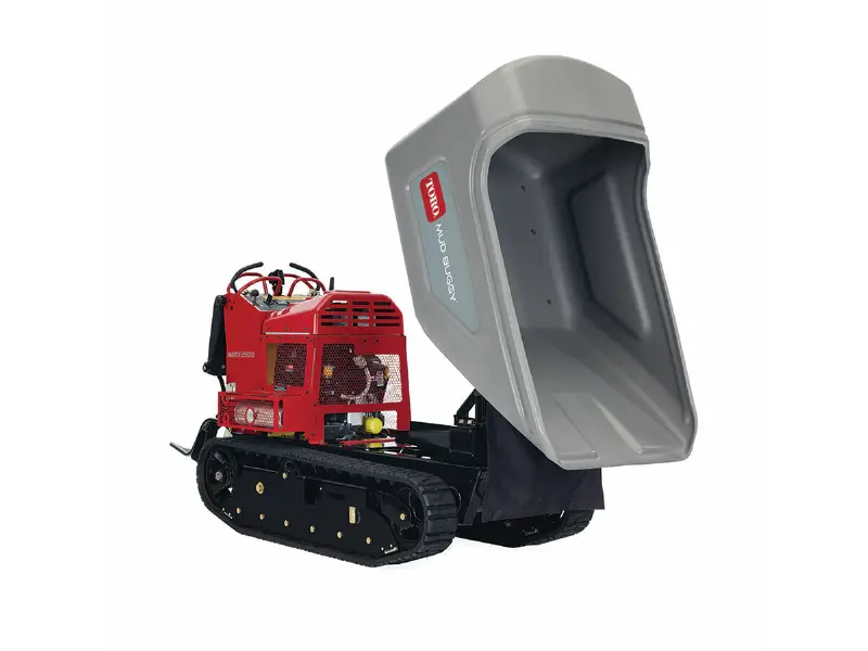 2023 Toro Ultra Buggy® 2500-T (68138)
