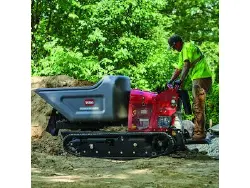 2023 Toro Ultra Buggy® 2500-T (68138)