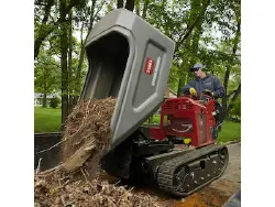 2023 Toro Ultra Buggy® 2500-T (68138)