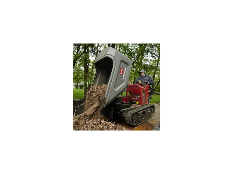 2023 Toro Ultra Buggy® 2500-T (68138)