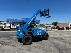 2024 Genie GTH-5519