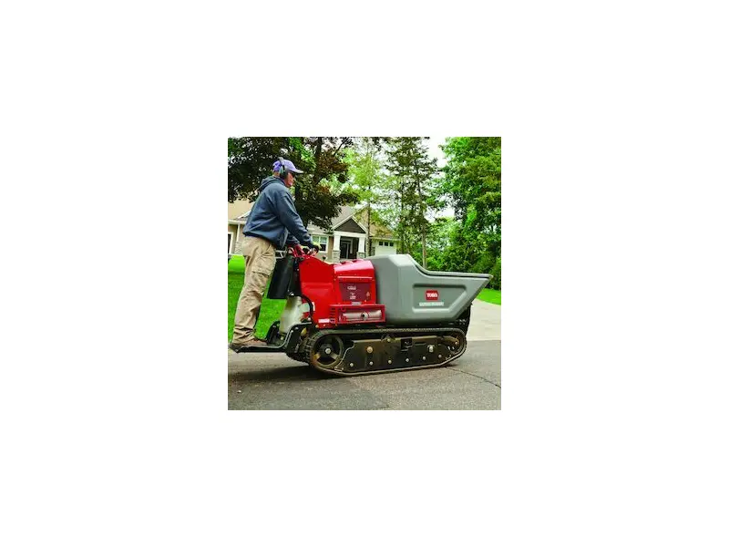 2025 Toro Ultra Buggy® 2500-TS (68141)