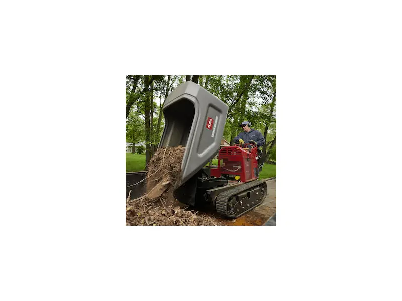 2025 Toro Ultra Buggy® 2500-TS (68141)