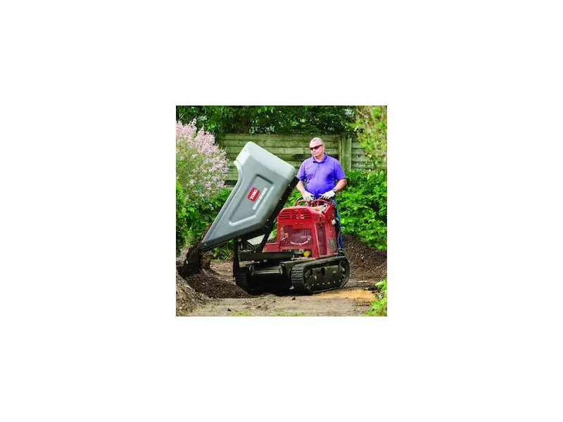 2025 Toro Ultra Buggy® 2500-TS (68141)