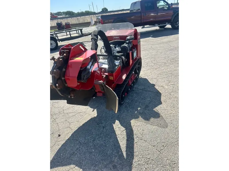2023 Toro Toro STX-38 Stump Grinder (23214)