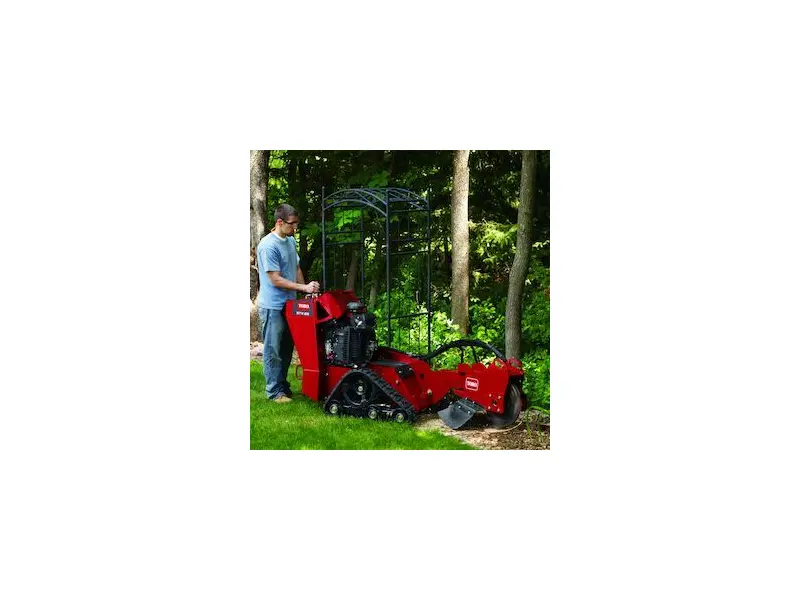 2023 Toro Toro STX-38 Stump Grinder (23214)