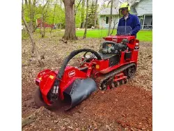 2023 Toro Toro STX-38 Stump Grinder (23214)