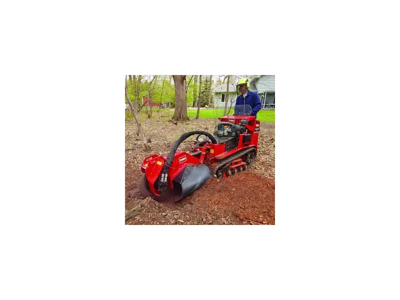 2023 Toro Toro STX-38 Stump Grinder (23214)